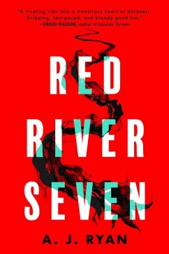 Red River Seven - Ryan, A J