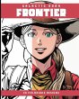 FRONTIER (Coloring Book) - Bild 1