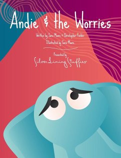 Andie & the Worries - Moore, Sara; Piehler, Christopher