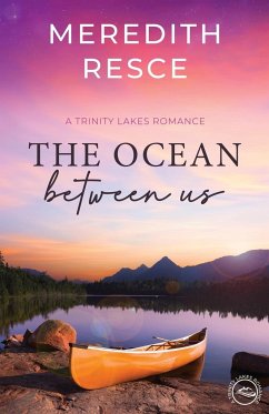 The Ocean Between Us - Resce, Meredith