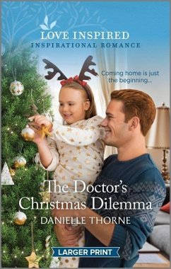 The Doctor's Christmas Dilemma - Thorne, Danielle
