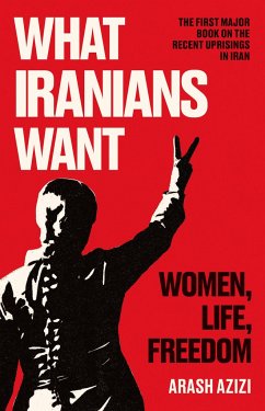 What Iranians Want - Azizi, Arash