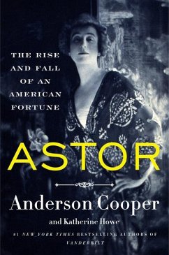 Astor - Cooper, Anderson;Howe, Katherine