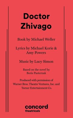 Doctor Zhivago - Weller, Michael
