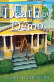 Death by Demo (eBook, ePUB) Death by Demo (eBook, ePUB)