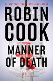 Manner of Death (eBook, ePUB)