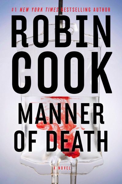 Manner of Death (eBook, ePUB) Manner of Death (eBook, ePUB)