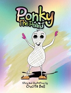 Ponky the Peanut - Bell, Crucita