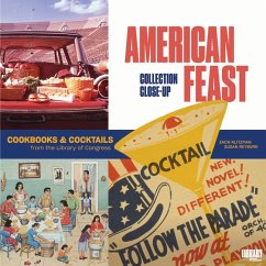 American Feast - Klitzman, Zach; Reyburn, Susan