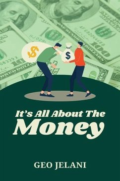 It's All About The Money - Jelani, Geo