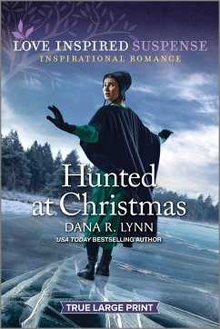 Hunted at Christmas - Lynn, Dana R