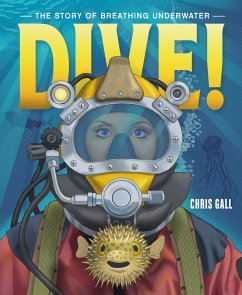 Dive! - Gall, Chris