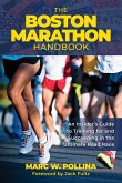 The Boston Marathon Handbook