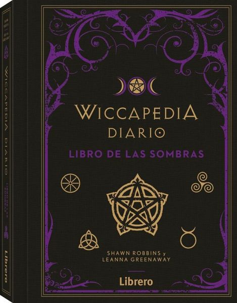 Wiccapedia diario Wiccapedia diario