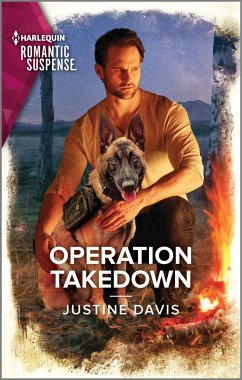 Operation Takedown - Davis, Justine