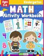 Kindergarten Math Activity Workbook - Bild 1