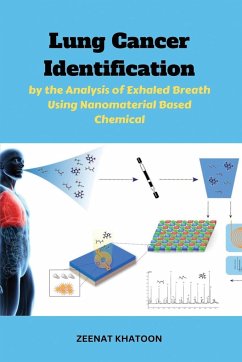 Lung Cancer Identification by the Analysis of Exhaled Breath Using Nanomaterial Based Chemical - Khatoon, Zeenat