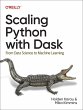 Scaling Python with Dask - Bild 1