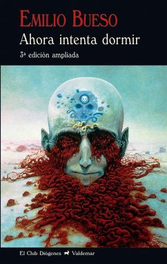 Ahora intenta dormir Ahora intenta dormir