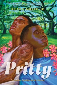 Pritty - Miller Jr, Keith F