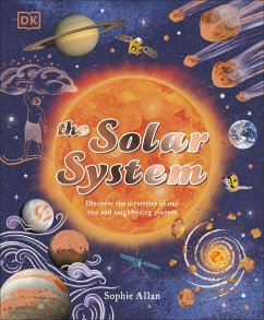 The Solar System - Allan, Sophie