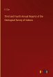 Third and Fourth Annual Reports of the... - Bild 1