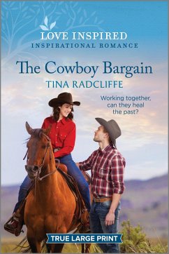 The Cowboy Bargain - Radcliffe, Tina