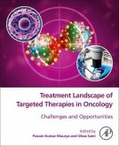 Treatment Landscape of Targeted Therapies in Oncology: Challenges and Opportunities