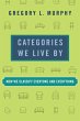 Categories We Live By (eBook, ePUB) - Bild 1