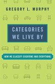 Categories We Live By (eBook, ePUB)