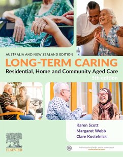 Long-Term Caring - Scott, Karen; Webb, Margaret; Kostelnick, Clare