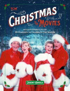 Christmas in the Movies (Revised & Expanded Edition) - Arnold, Jeremy