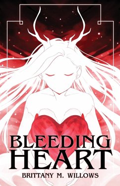 Bleeding Heart - Willows, Brittany M.