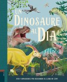 Un dinosaure al día Un dinosaure al día