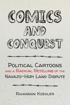 Comics and Conquest - Koehler, Rhiannon