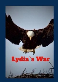 Lydia`s War - Godders