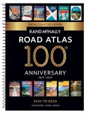 Rand McNally 2024 Easy to Read Midsize Road Atlas