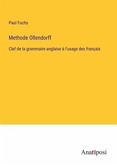 Cover Methode Ollendorff