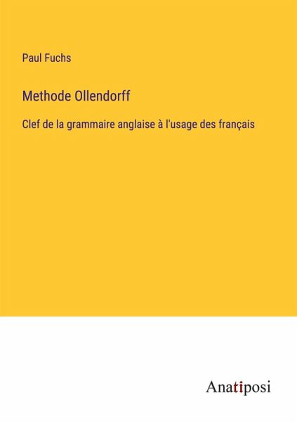 Methode Ollendorff