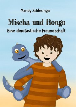 Mischa und Bongo - Schlesinger, Mandy