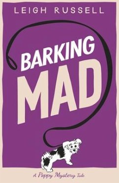 Barking Mad - Russell, Leigh