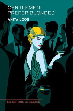 Gentlemen Prefer Blondes - Loos, Anita