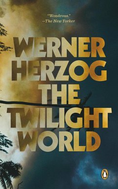 The Twilight World - Herzog, Werner