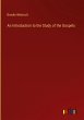 An Introduction to the Study of the... - Bild 1