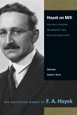 Hayek on Mill: The Mill-Taylor Friendship and Related Writings