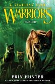 Warriors: A Starless Clan 04: Thunder