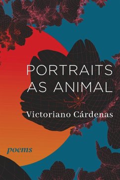 Portraits as Animal - Cárdenas, Victoriano