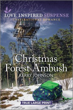 Christmas Forest Ambush - Johnson, Kerry