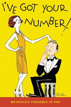 I've Got Your Number! - Webster, Doris; Hopkins, Mary