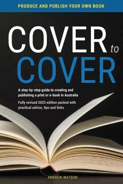 Cover to Cover, 2nd edition - Watson, Andrew